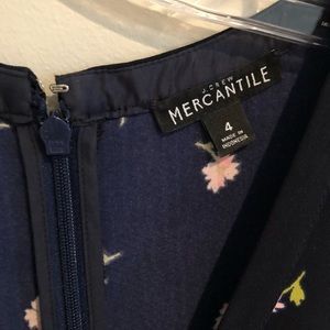 J. Crew Factory Dresses - J.Crew merchantile maxi dress J. Crew Factory Dresses - J.Crew merchantile maxi dress